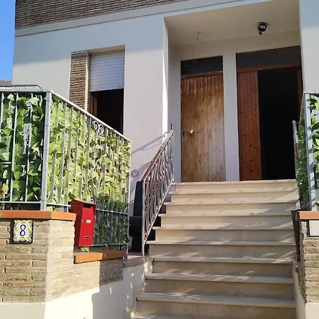 A Casa Di Alice - Casa de hóspedes 3*