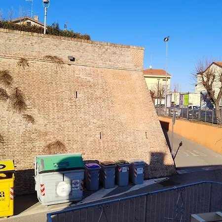 Guest house A Casa Di Alice - 3*