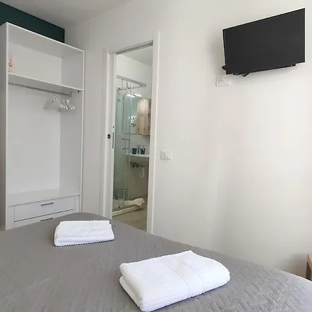 A Casa Di Alice - 3* Tavullia