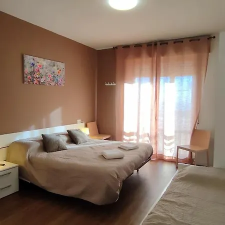 A Casa Di Alice - Casa de hóspedes 3*