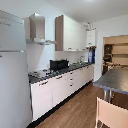 A Casa Di Alice - Vendégház 3*