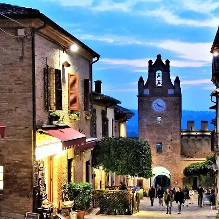 A Casa Di Alice -