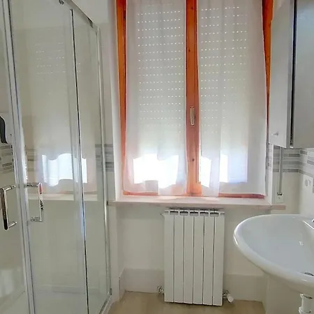 Vendégház A Casa Di Alice - 3*
