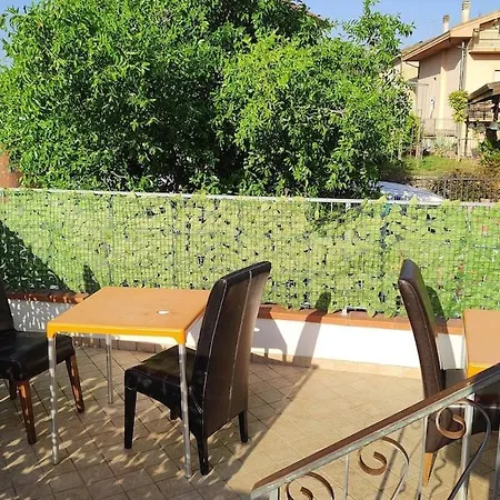 A Casa Di Alice - Vendégház 3*
