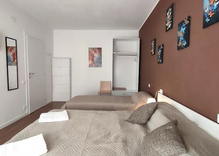 A Casa Di Alice - Tavullia