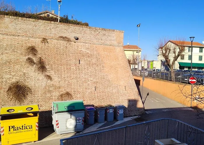 Guest house A Casa Di Alice - 3*