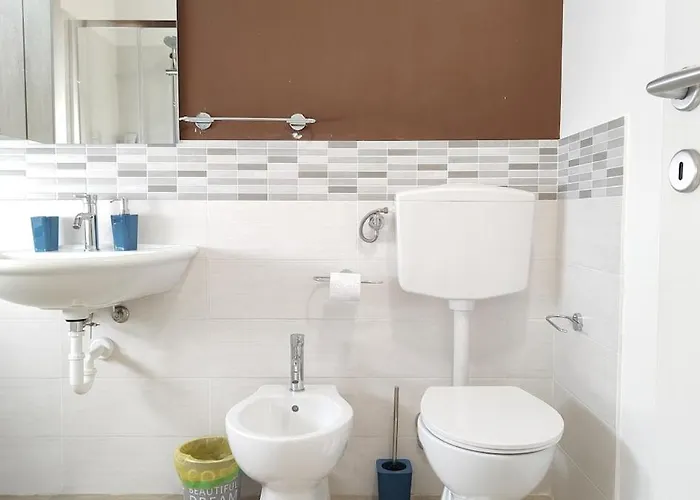 A Casa Di Alice - Guest house Tavullia