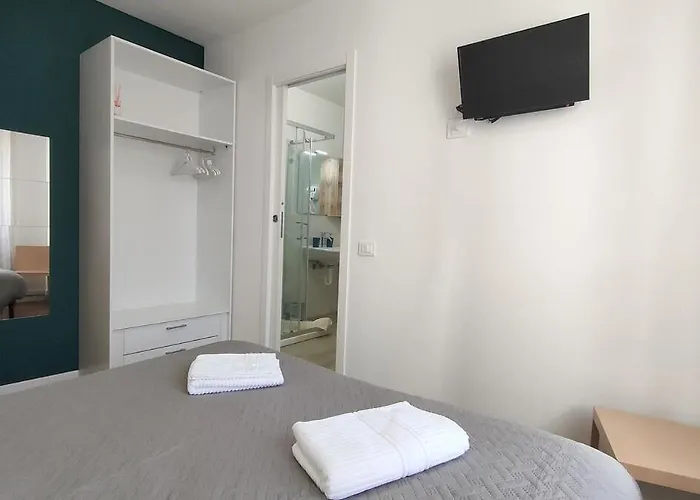 A Casa Di Alice - 3* Tavullia