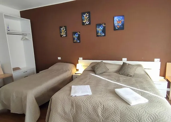 Guest house A Casa Di Alice - Tavullia