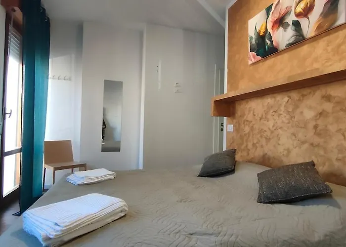 A Casa Di Alice - 3* Tavullia