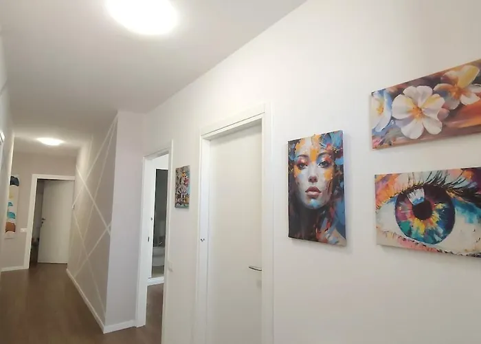 Guest house A Casa Di Alice - 3*