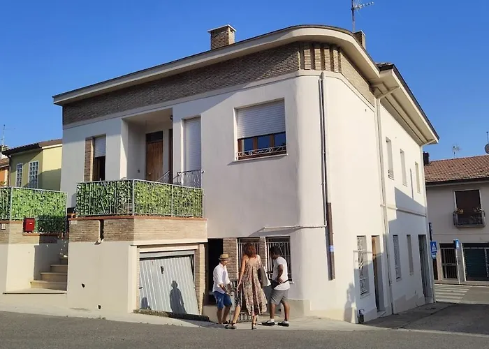 A Casa Di Alice - Tavullia