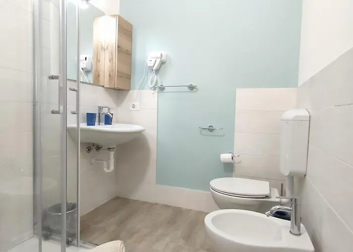 Guest house A Casa Di Alice -