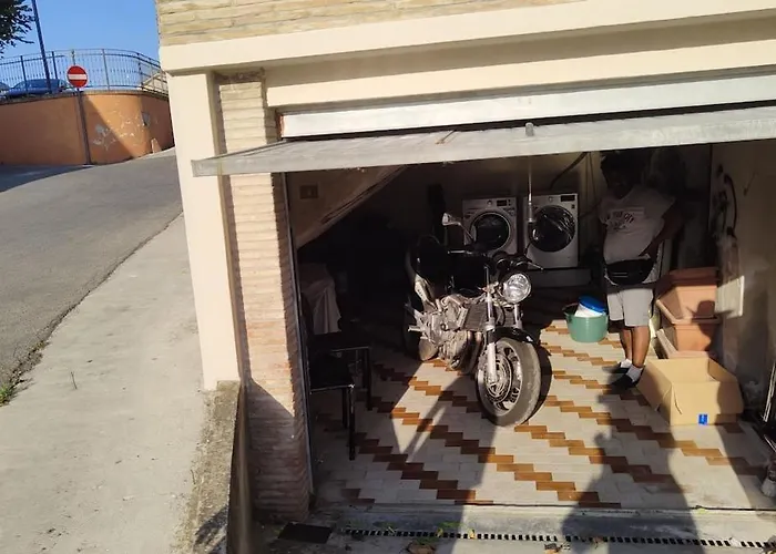 A Casa Di Alice - Guest house Tavullia