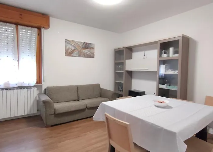 A Casa Di Alice - 3*