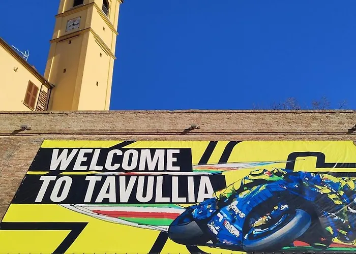 A Casa Di Alice - Tavullia