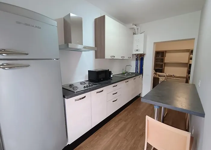 A Casa Di Alice - Guest house 3*