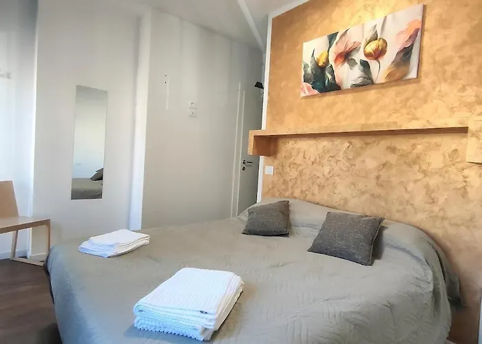 Guest house A Casa Di Alice - 3*