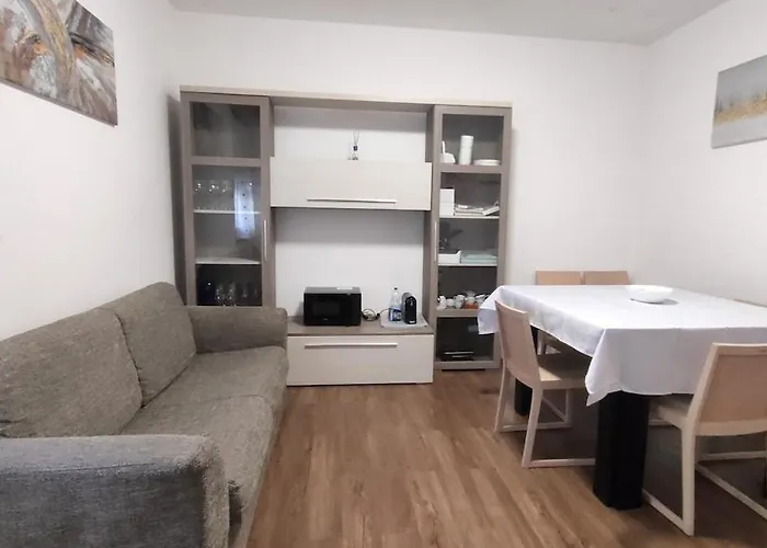 A Casa Di Alice - 3* Tavullia