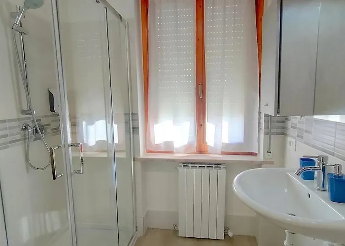 Guest house A Casa Di Alice - 3*