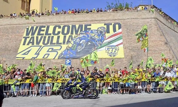 Guest house A Casa Di Alice - Tavullia