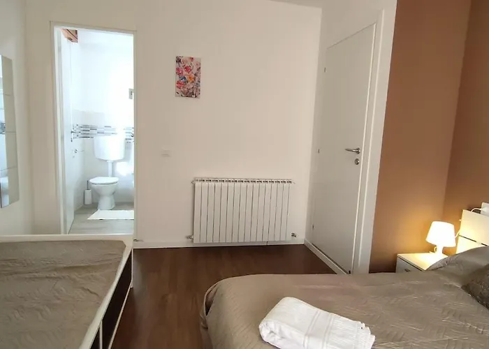 A Casa Di Alice - 3*