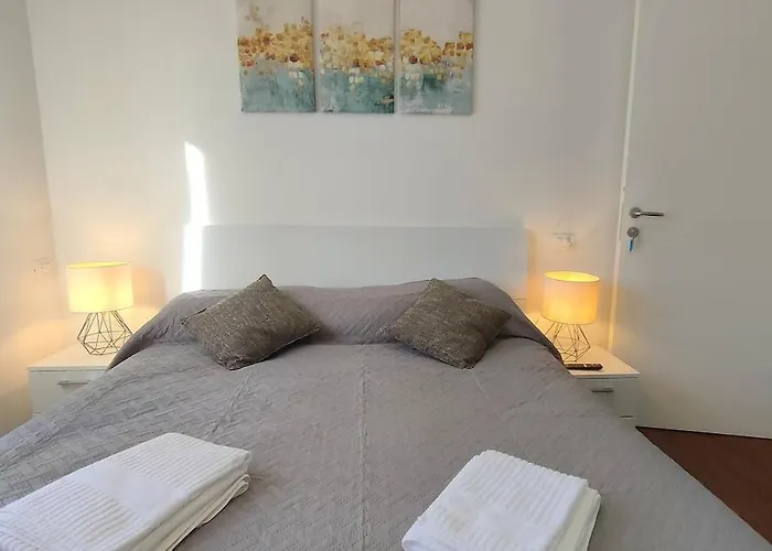 Guest house A Casa Di Alice - Tavullia