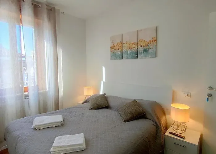 Guest house A Casa Di Alice -