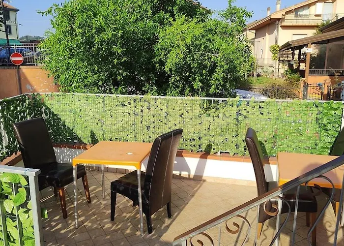 A Casa Di Alice - Guest house 3*