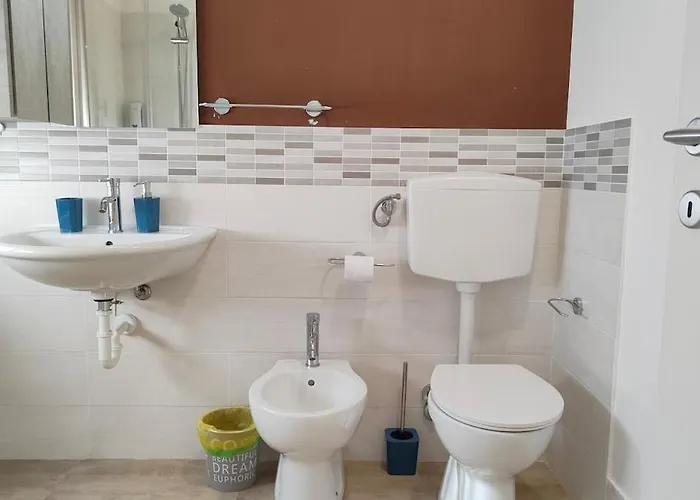 A Casa Di Alice - 3*